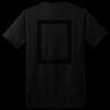 5.4 oz 100% Cotton T Shirt Thumbnail