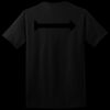 5.4 oz 100% Cotton T Shirt Thumbnail