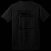 5.4 oz 100% Cotton T Shirt Thumbnail