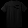 5.4 oz 100% Cotton T Shirt Thumbnail