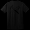 5.4 oz 100% Cotton T Shirt Thumbnail