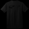 5.4 oz 100% Cotton T Shirt Thumbnail