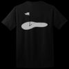 5.4 oz 100% Cotton T Shirt Thumbnail