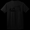 5.4 oz 100% Cotton T Shirt Thumbnail
