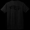 5.4 oz 100% Cotton T Shirt Thumbnail