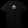 5.4 oz 100% Cotton T Shirt Thumbnail