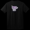 5.4 oz 100% Cotton T Shirt Thumbnail